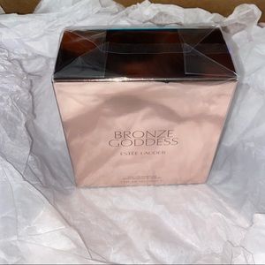 Bronze goddess perfume 3.4 fl oz